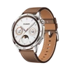 Kép 4/6 - HUAWEI huawei watch gt 4, 46mm, brown