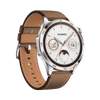 Kép 6/6 - HUAWEI huawei watch gt 4, 46mm, brown