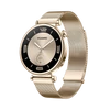 Kép 2/5 - HUAWEI huawei watch gt 4, 41mm, gold