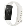 Kép 3/5 - HUAWEI Band 9, White