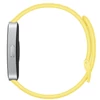 Kép 4/5 - HUAWEI Band 9, Yellow