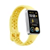 Kép 5/5 - HUAWEI Band 9, Yellow