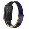 Kép 3/5 - HUAWEI Band 9, Blue Nylon Strap