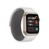 Kép 4/7 - HUAWEI huawei watch d2 white