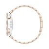 Kép 3/6 - HUAWEI huawei watch gt 5 pro ceramic white 42mm