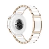 Kép 6/6 - HUAWEI huawei watch gt 5 pro ceramic white 42mm