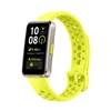 Kép 2/3 - HUAWEI Band 10, Green