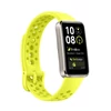 Kép 3/3 - HUAWEI Band 10, Green