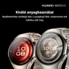Kép 3/8 - HUAWEI huawei watch 5 46mm brown