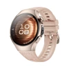Kép 2/8 - HUAWEI huawei watch 5 42mm beige
