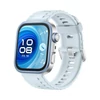 Kép 2/7 - HUAWEI WATCH Fit 4 Pro Blue