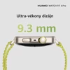 Kép 7/7 - HUAWEI WATCH Fit 4 Pro Blue