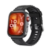 Kép 2/7 - HUAWEI WATCH Fit 4 Pro Black