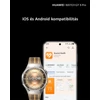 Kép 8/8 - HUAWEI huawei watch gt6 pro 46mm brown