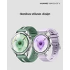 Kép 3/8 - HUAWEI huawei watch gt6 46mm green