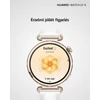 Kép 7/8 - HUAWEI huawei watch gt6 46mm green