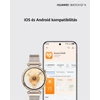 Kép 8/8 - HUAWEI huawei watch gt6 46mm green