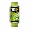 Kép 1/6 - HUAWEI Band 11 Pro, Green