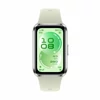 Kép 1/6 - HUAWEI Band 11 Alu, Green