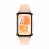 Kép 1/6 - HUAWEI Band 11 Alu, Beige