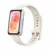 Kép 2/6 - HUAWEI Band 11 Alu, White
