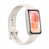 Kép 3/6 - HUAWEI Band 11 Alu, White