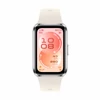 Kép 1/6 - HUAWEI Band 11 Alu, White