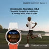 Kép 4/8 - HUAWEI huawei watch gt runner 2 orange