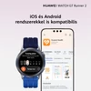 Kép 8/8 - HUAWEI huawei watch gt runner 2 orange