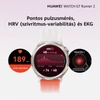 Kép 6/8 - HUAWEI huawei watch gt runner 2 blue