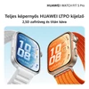 Kép 2/13 - HUAWEI WATCH Fit 5 Pro Orange