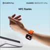Kép 3/13 - HUAWEI WATCH Fit 5 Pro Orange