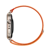 Kép 10/13 - HUAWEI WATCH Fit 5 Pro Orange