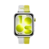 Kép 1/12 - HUAWEI WATCH Fit 5 Silver