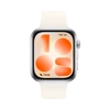 Kép 1/12 - HUAWEI WATCH Fit 5 White