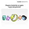Kép 7/12 - HUAWEI WATCH Fit 5 White