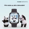 Kép 8/12 - HUAWEI WATCH Fit 5 White