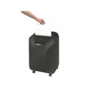 Kép 5/5 - FELLOWES Iratmegsemmisítő, mini-konfetti, 11 lap, "Powershred® LX200" Fellowes