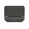 Kép 3/6 - FELLOWES Iratmegsemmisítő, mini-konfetti, 15 lap, "Powershred® LX210" Fellowes