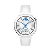 Kép 2/4 - Huawei Watch GT 3 Pro, White Leather Strap 43mm