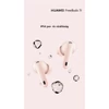 Kép 9/10 - HUAWEI freebuds 7i, white