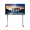 Kép 1/5 - Huawei eKit IdeaHub B3 Interaktív kijelző, 75", 4K UHD, HDMI, USB Type-A / C, Wi-Fi 6, RJ45 - IHB3-75SA Huawei eKit