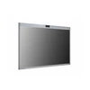 Kép 3/6 - LG 24 / 7 Touch Videokonferencia-kijelző 55" 55CT5WN, 3840x2160, 450cd / m2, 2xHDMI / LAN / 2xUSB / USB-C, 4K kamera és mikrofon LG