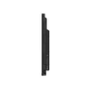 Kép 2/3 - LG 16 / 7 Interaktív tábla 55" 55TR3DQ-B, 3840x2160, 400 nit, HDMIx3 / DP / VGA / RS-232C / RJ45 / USBx5 / USB-Cx2 LG