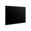 Kép 3/6 - LG 24 / 7 Signage kijelző 55" 55UH5Q-E, 3840x2160, 500cd / m2, HDMIx3 / DP / RS-232C / RJ45 / USBx2 LG