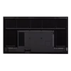 Kép 3/4 - LG 16 / 7 Signage kijelző 55" 55UL3Q, 3840x2160, 350 cd / m2, HDMIx3 / USBx2 / RS-232C / RJ45 LG