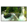 Kép 1/4 - LG 16 / 7 Signage kijelző 55" 55UL3Q, 3840x2160, 350 cd / m2, HDMIx3 / USBx2 / RS-232C / RJ45 LG