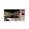 Kép 3/4 - LG 55" 55VSH7J Video Wall Digital Signage