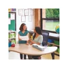 Kép 3/3 - FELLOWES Laminálógép, A3, 80-125 mikron, "Pixel" Fellowes