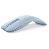 Kép 2/3 - DELL Vezeték Nélküli egér, Travel Bluetooth – MS700- Misty Blue Dell